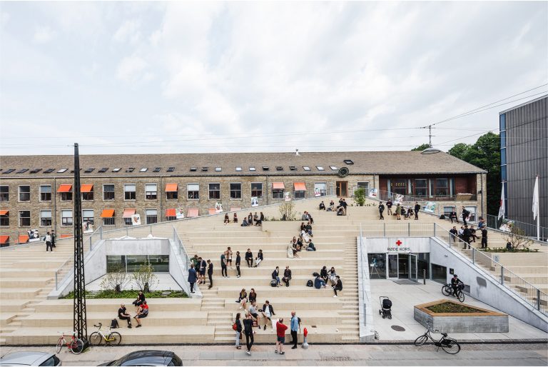 copenhagen tobacco factory tour